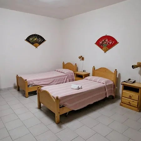 Panorama 3* באדזי