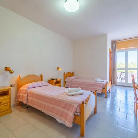 Hotel Panorama Badesi