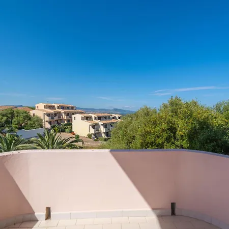 מלון Panorama באדזי