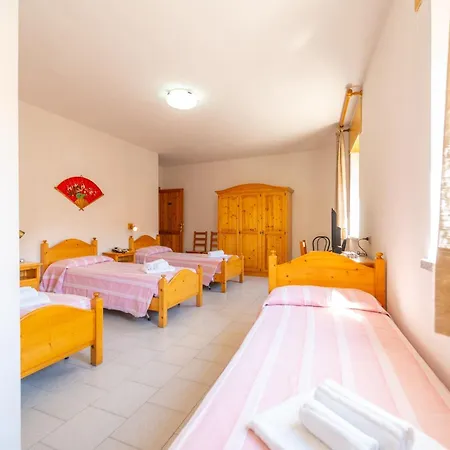 Hotel Panorama Badesi