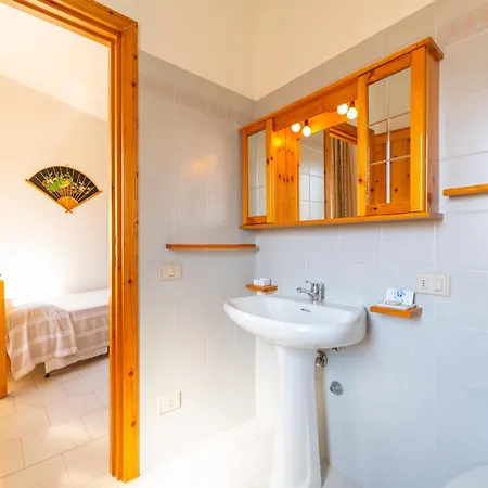 Panorama Hotel 3*