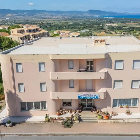 Panorama Hotel Badesi