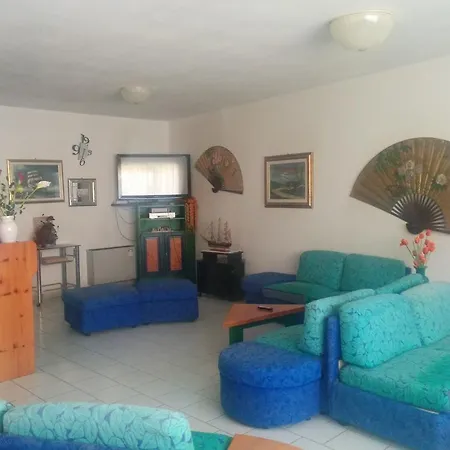 Hotel Panorama