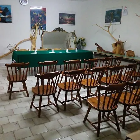 Panorama Badesi