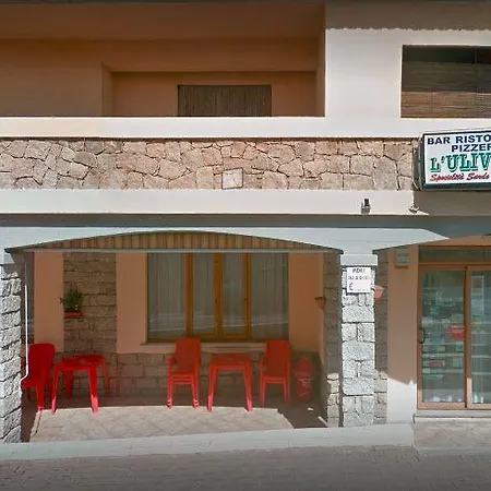 Panorama Otel Badesi