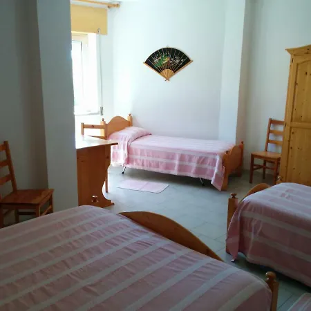 Hotel Panorama