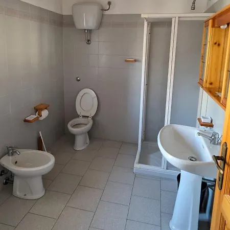 Panorama Badesi