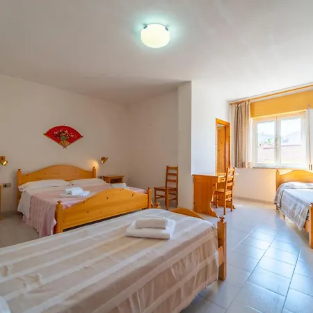 Hotel Panorama Badesi