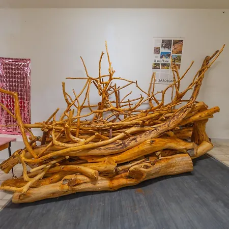 Panorama فندق 3*