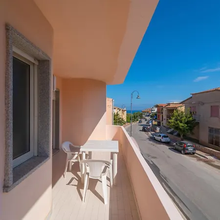 Panorama Hotel Badesi