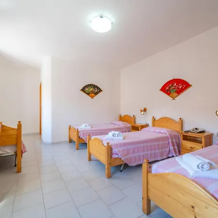 فندق Panorama 3*