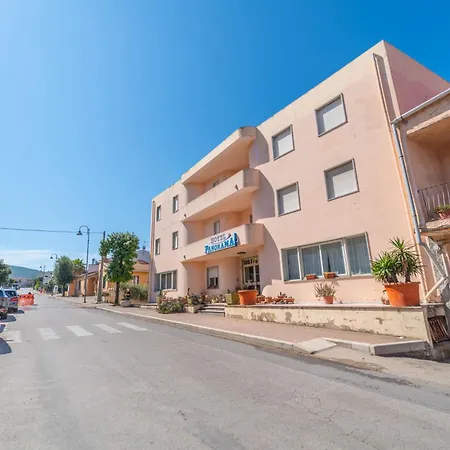 Hotel Panorama Badesi