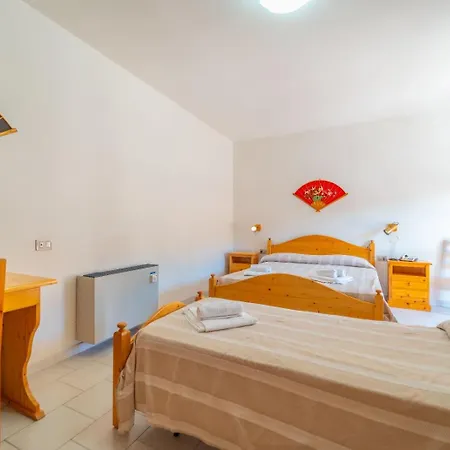 فندق Panorama 3*