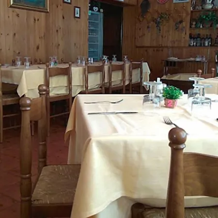 Panorama Hotel Badesi