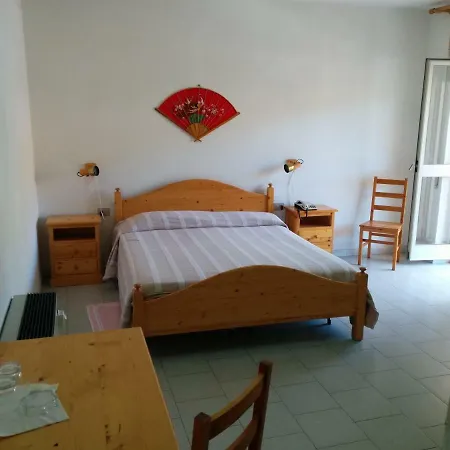 Panorama Badesi