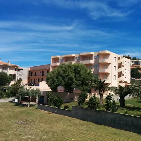 Panorama Hotel 3*
