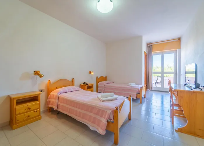 Hotel Panorama Badesi