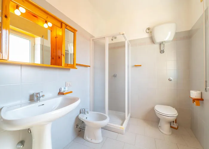 Panorama Hotel Badesi