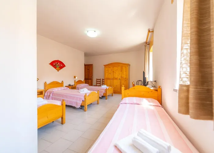 Hotel Panorama Badesi