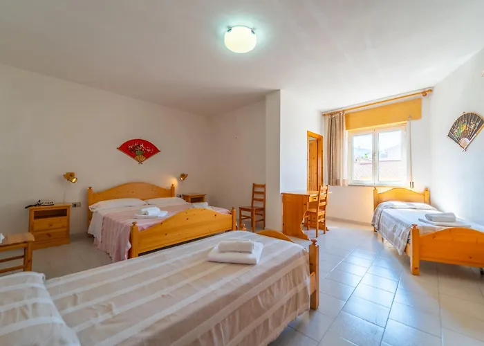 Hotel Panorama Badesi