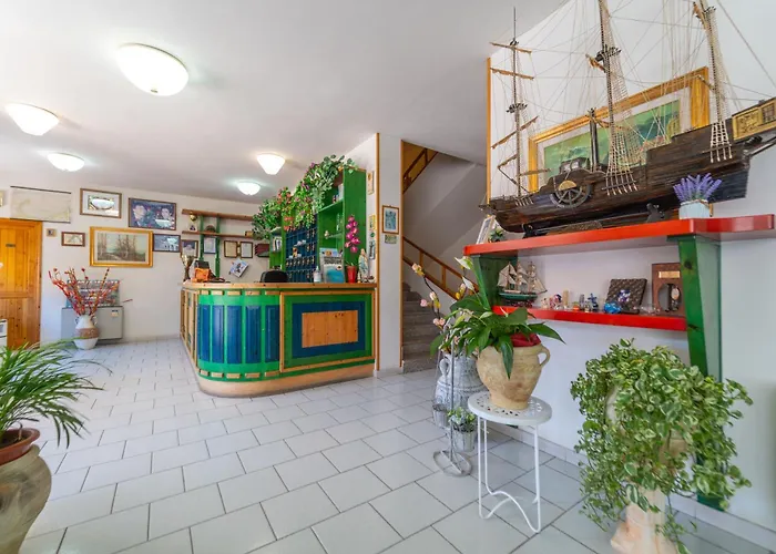 Hotel Panorama Badesi