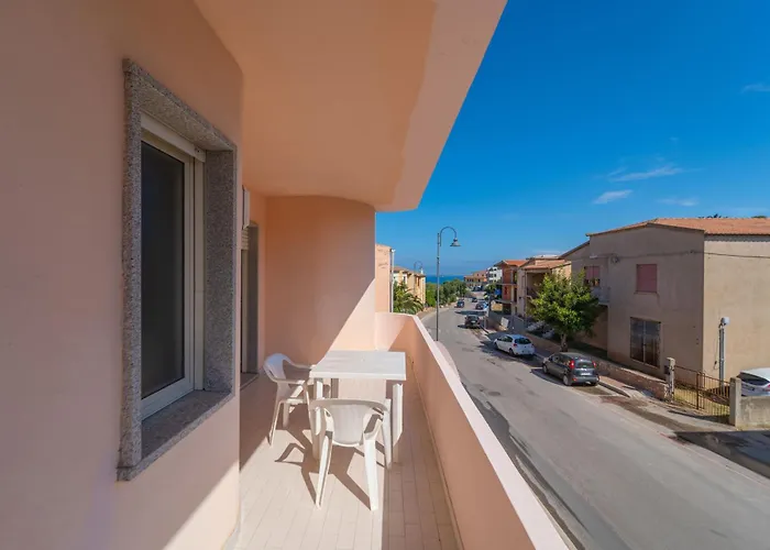 Panorama Hotel Badesi