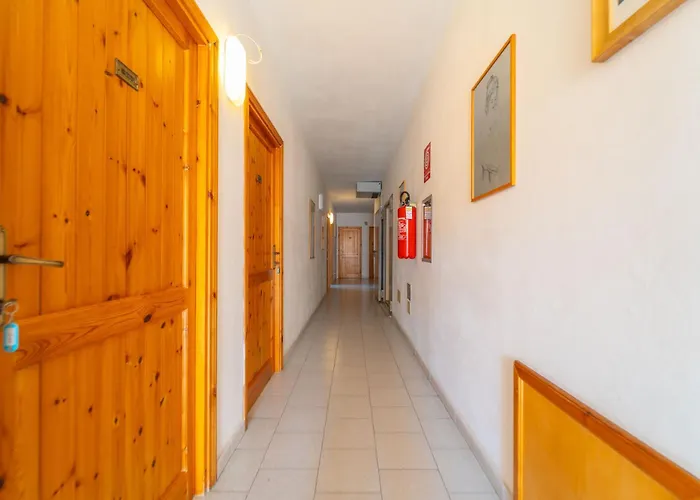 Hotel Panorama Badesi