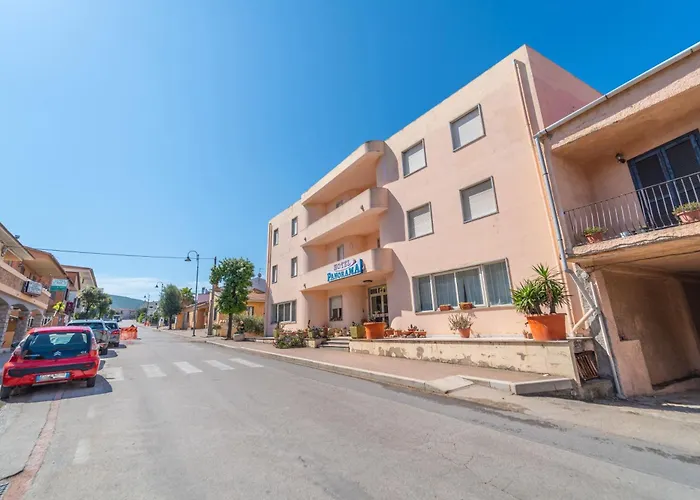 Hotel Panorama Badesi