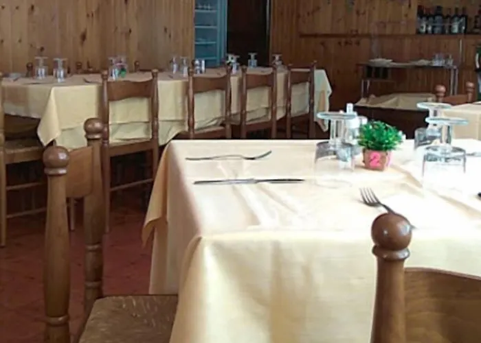 Panorama Hotel Badesi