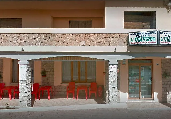 Panorama Hotel Badesi