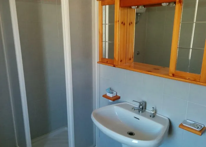 Hotel Panorama Badesi